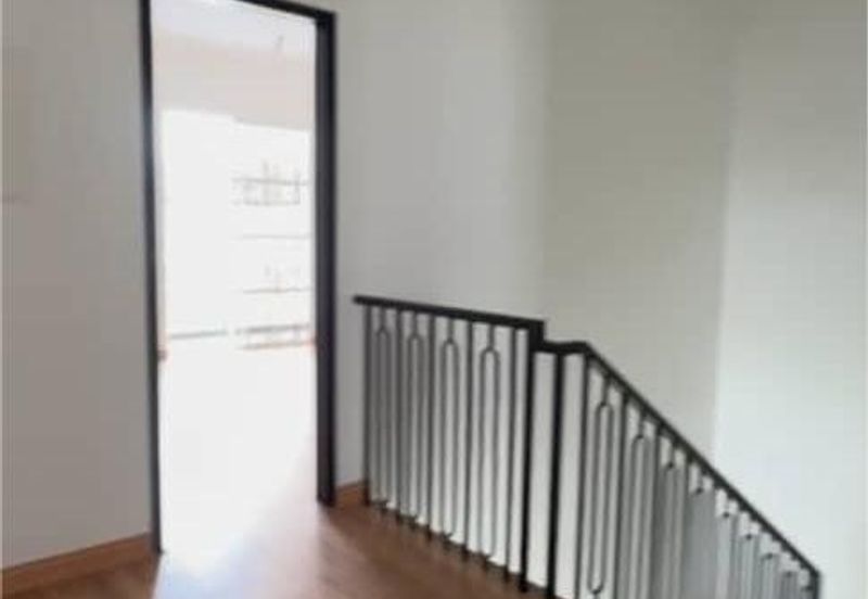 Stoneridge @ Eco Majestic