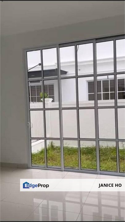 Stoneridge Eco Majestic Semi D Brand New Unit, Selangor, Semenyih