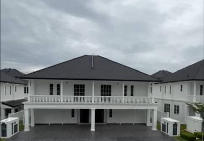 Stoneridge @ Eco Majestic