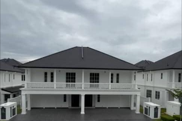 Stoneridge @ Eco Majestic