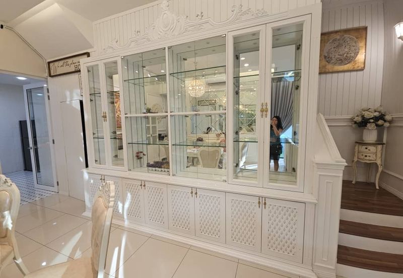 Tenderfields @ Eco Majestic