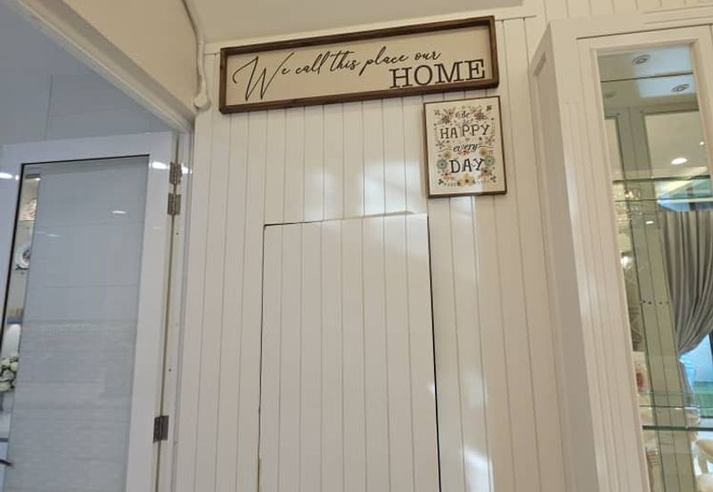 Tenderfields @ Eco Majestic