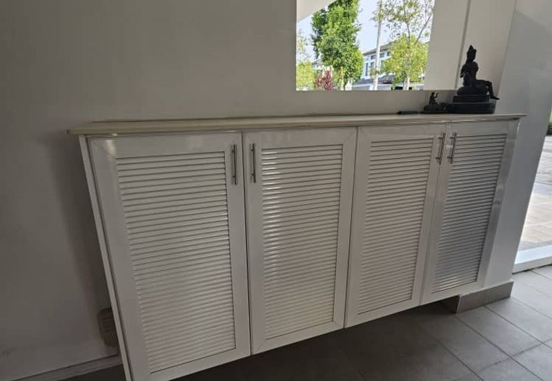 Tenderfields @ Eco Majestic