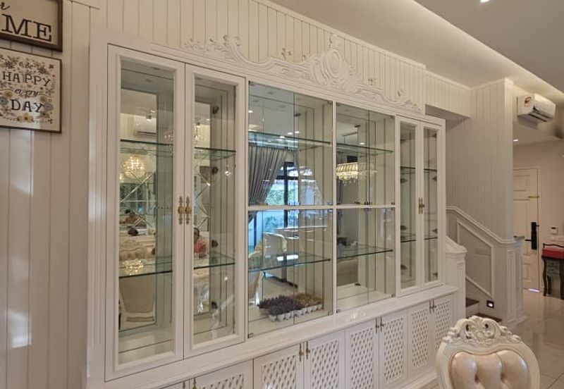 Tenderfields @ Eco Majestic