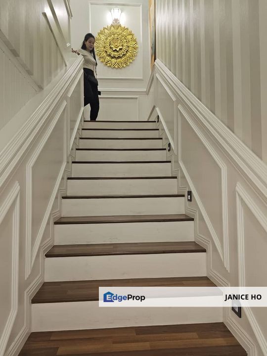 Tenderfield Eco Majestic Semi D, Selangor, Semenyih