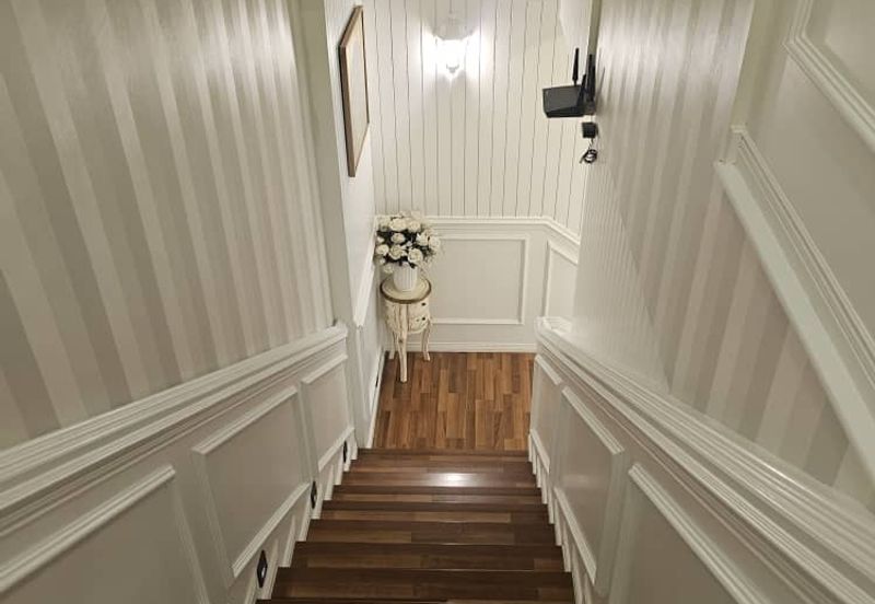 Tenderfields @ Eco Majestic