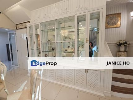 Tenderfield Eco Majestic Semi D, Selangor, Semenyih