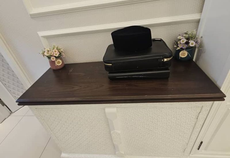 Tenderfields @ Eco Majestic