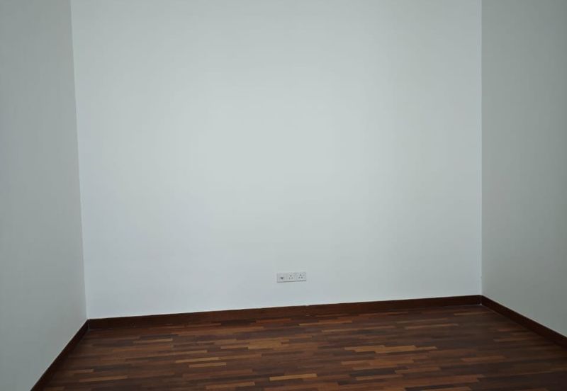 Tenderfields @ Eco Majestic