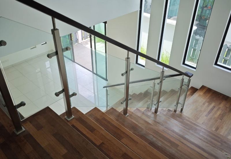 Tenderfields @ Eco Majestic