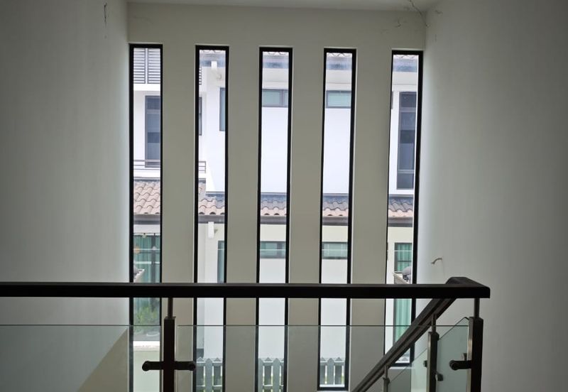 Tenderfields @ Eco Majestic