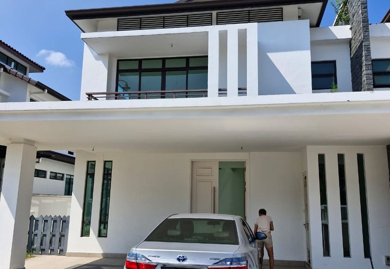 Tenderfields @ Eco Majestic