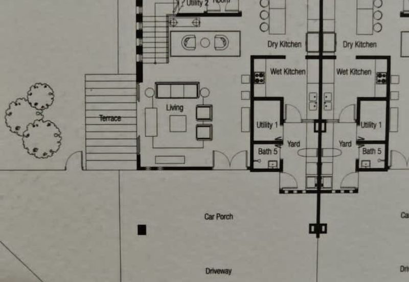 Tenderfields @ Eco Majestic