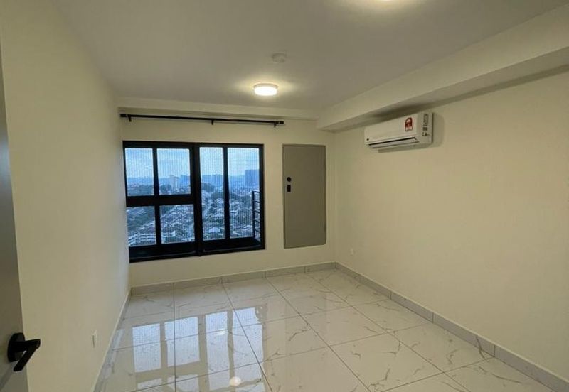 Arte Cheras @ Taman Midah