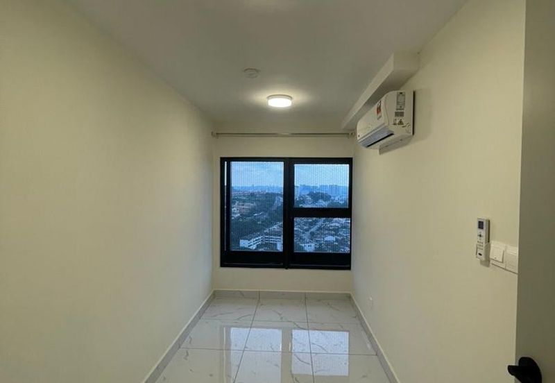 Arte Cheras @ Taman Midah