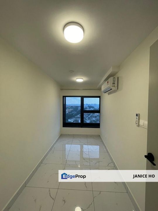 Arte Cheras Duplex Unit, Kuala Lumpur, Cheras