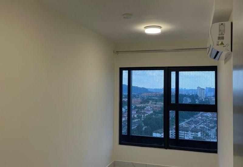 Arte Cheras @ Taman Midah