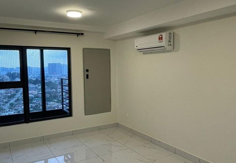 Arte Cheras @ Taman Midah