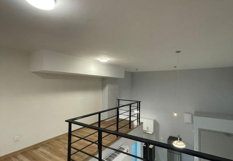 Arte Cheras @ Taman Midah