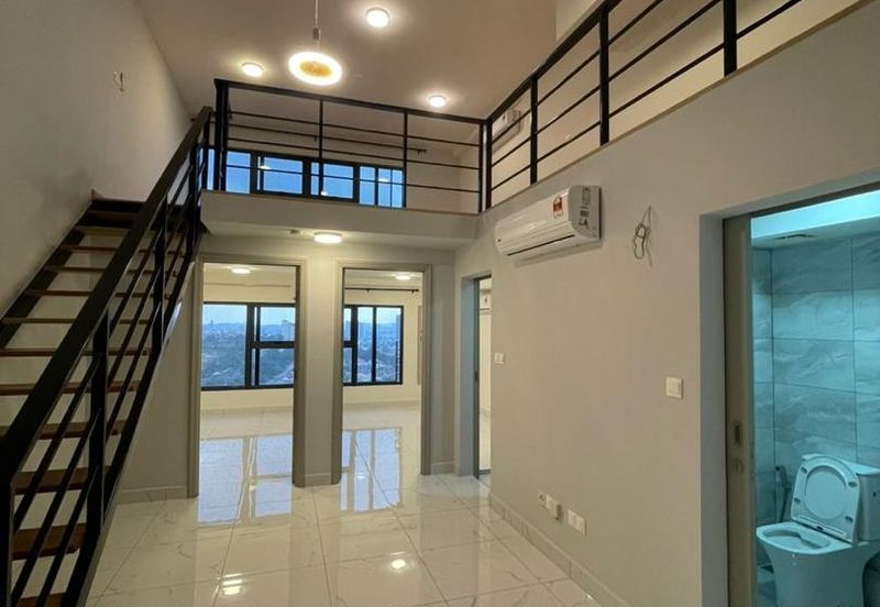 Arte Cheras @ Taman Midah