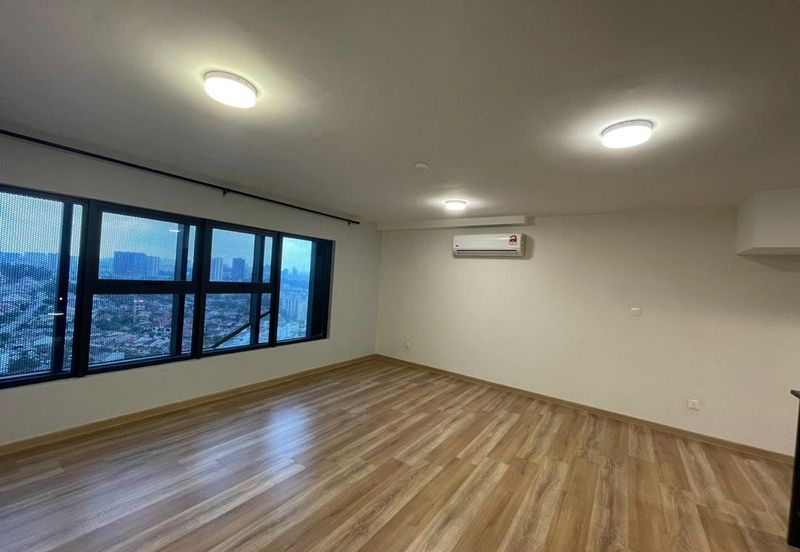 Arte Cheras @ Taman Midah