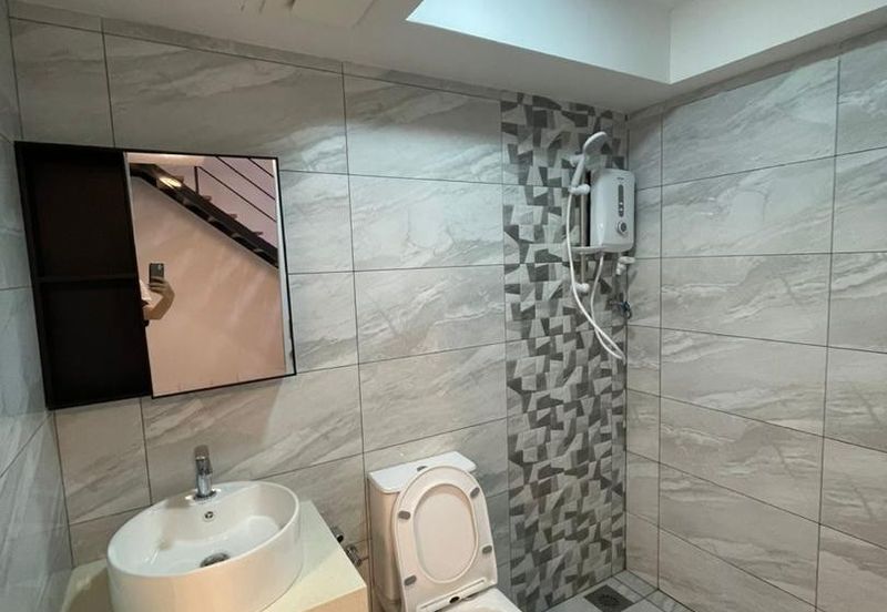 Arte Cheras @ Taman Midah