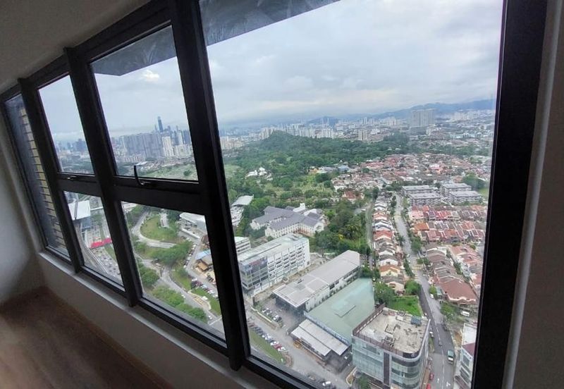 Arte Cheras @ Taman Midah