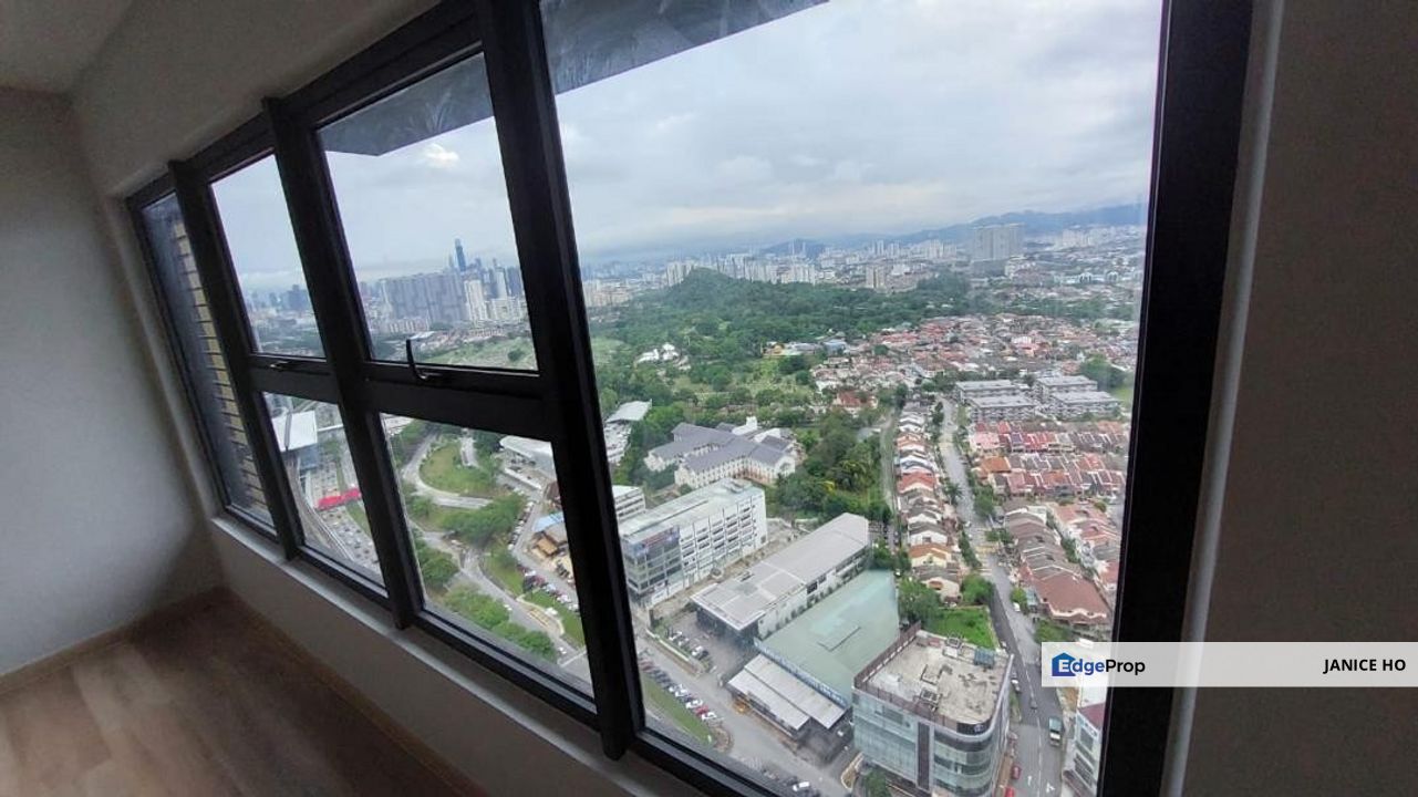 Arte Cheras Duplex Unit Fully Furnished, Kuala Lumpur, Cheras