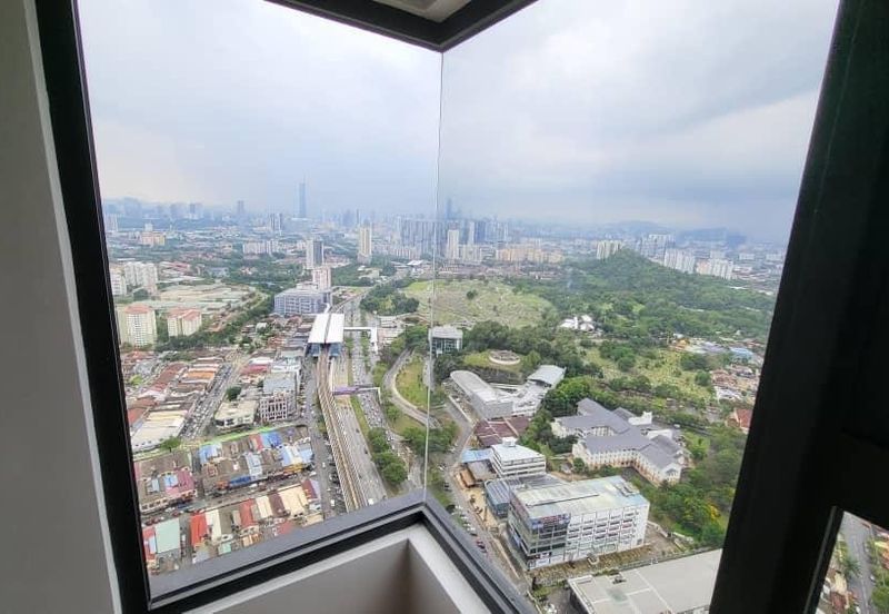 Arte Cheras @ Taman Midah