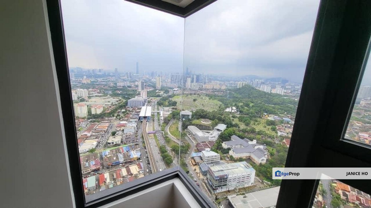 Arte Cheras Duplex Unit Fully Furnished, Kuala Lumpur, Cheras