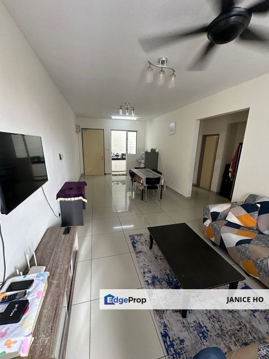 PV21 Corner Unit, Kuala Lumpur, Setapak