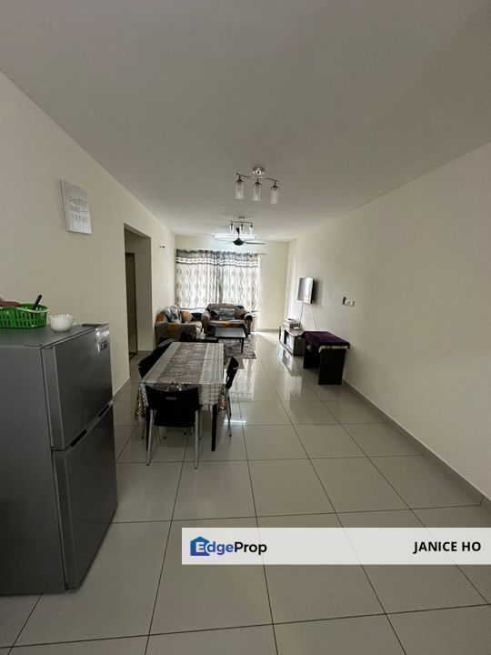 PV21 Corner Unit, Kuala Lumpur, Setapak