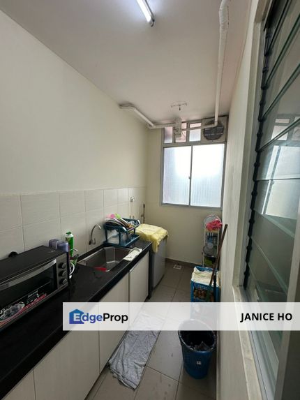 PV21 Corner Unit, Kuala Lumpur, Setapak