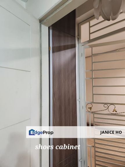Platinum Lake 16 4 Rooms , Kuala Lumpur, Setapak