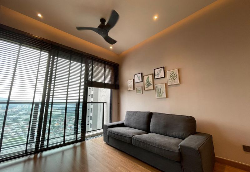 Residensi Xtreme Meridian (Astoria Ampang)