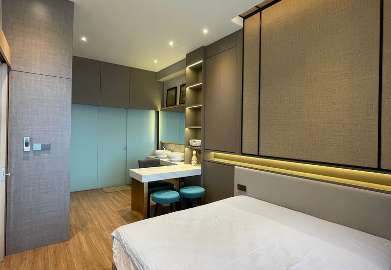 Residensi Xtreme Meridian (Astoria Ampang)