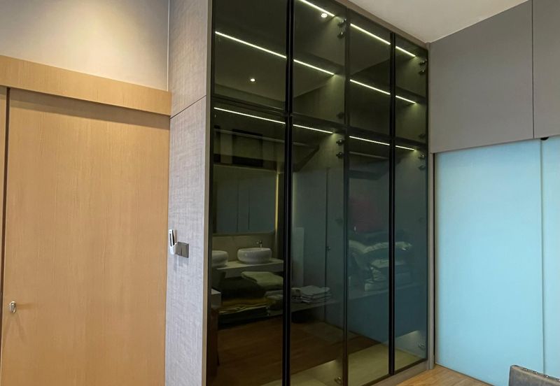 Residensi Xtreme Meridian (Astoria Ampang)