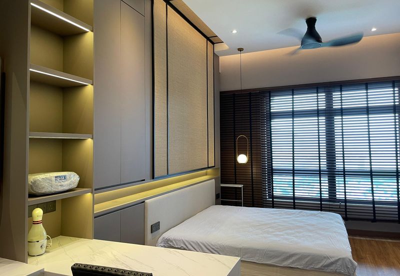 Residensi Xtreme Meridian (Astoria Ampang)