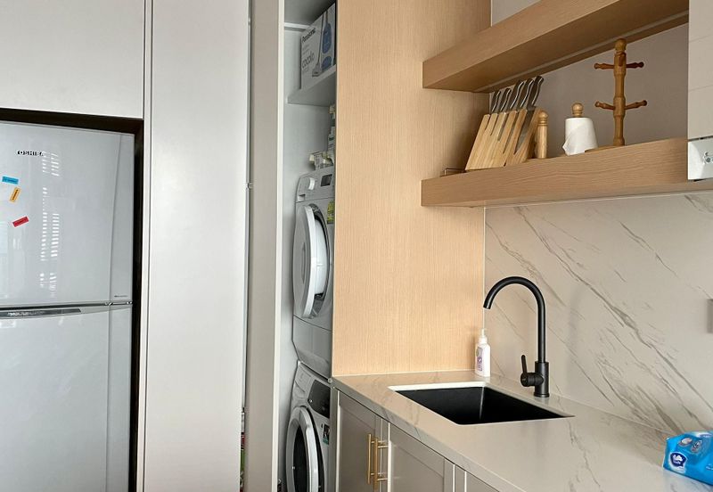 Residensi Xtreme Meridian (Astoria Ampang)