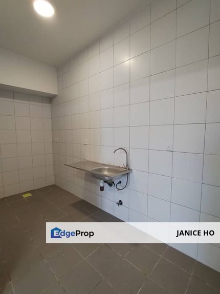 Vina Residence Partial Furnished, Kuala Lumpur, Cheras