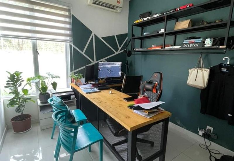 Parkfield Residences, Tropicana Heights