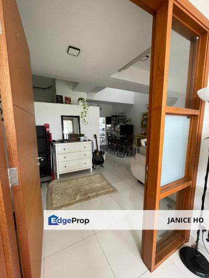Parkfield Residence 2 Storey House, Selangor, Kajang