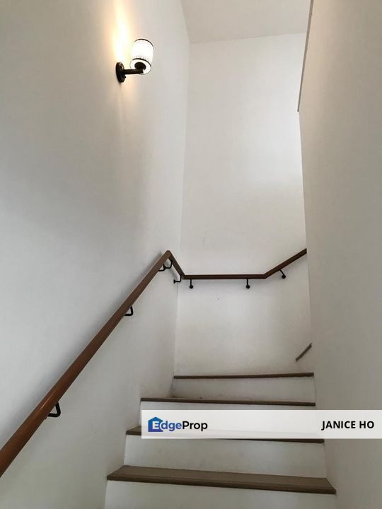 Parkfield Residence Double Storey House, Selangor, Kajang