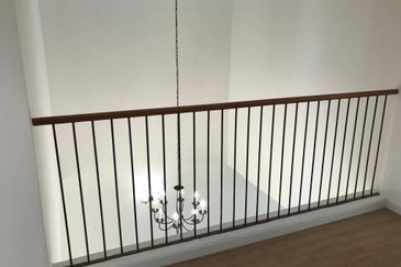 Parkfield Residences, Tropicana Heights