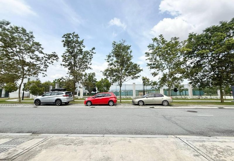 Ebonylane @ Eco Forest