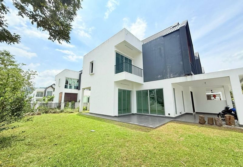 Ebonylane @ Eco Forest