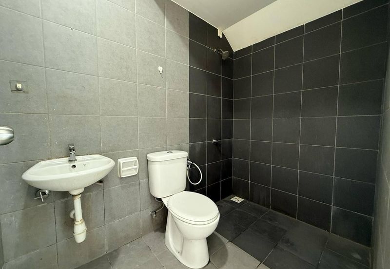 Ebonylane @ Eco Forest