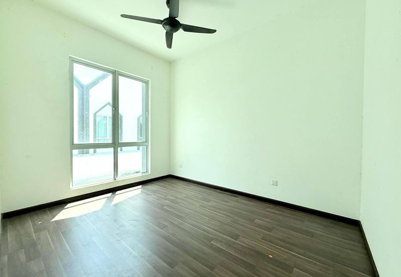 Ebonylane @ Eco Forest