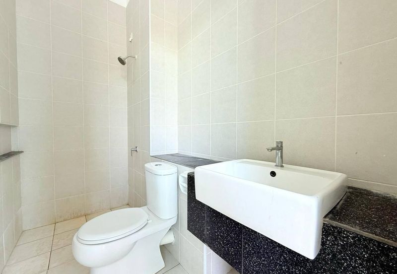 Ebonylane @ Eco Forest