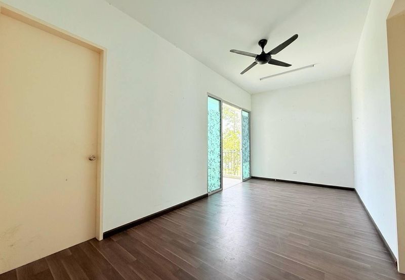 Ebonylane @ Eco Forest